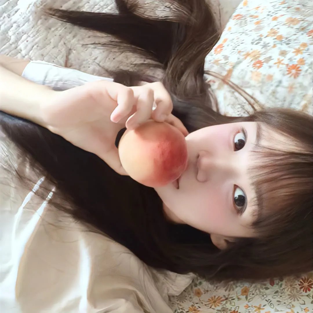 我是爱